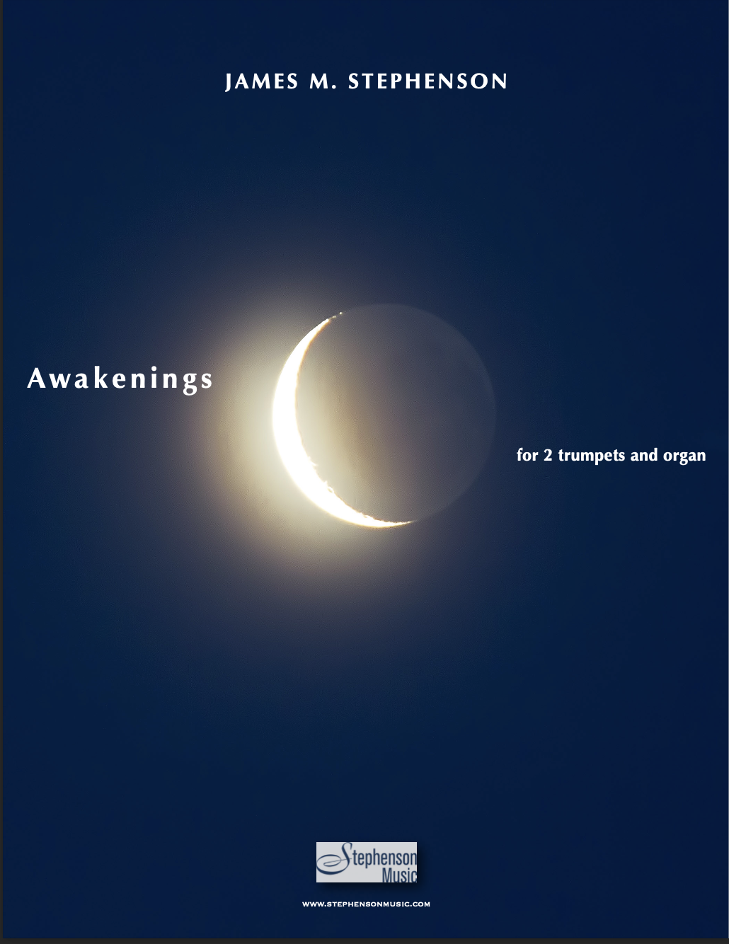 Awakenings by James Stephenson