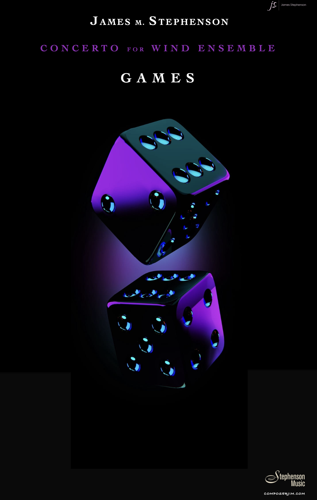 Concerto For Wind Ensemble, 