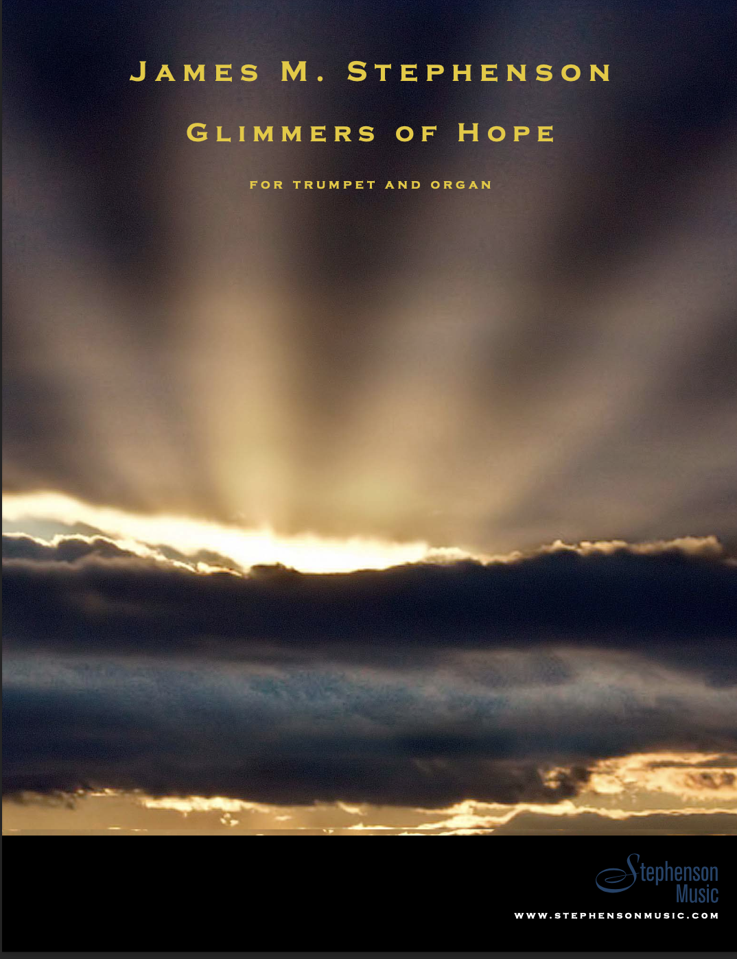 Glimmers Of Hope by James Stephenson