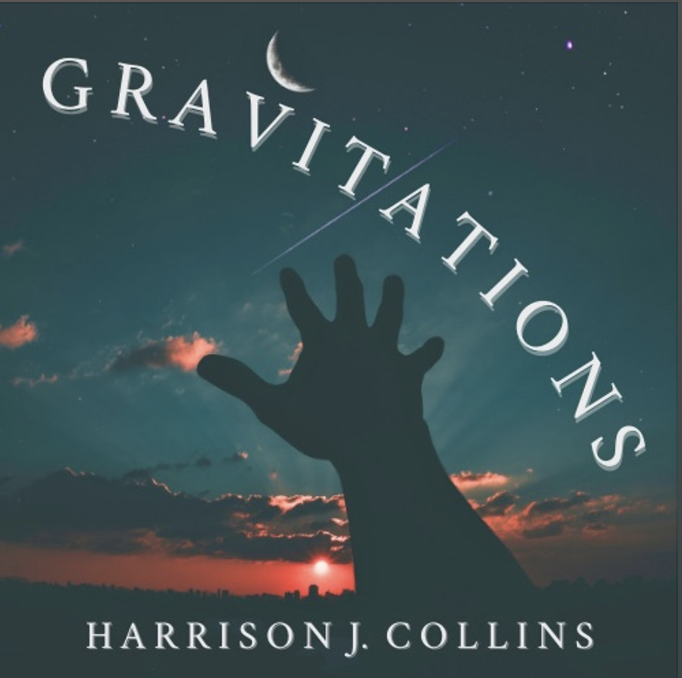 Gravitations (Score Only) by Harrison Collins