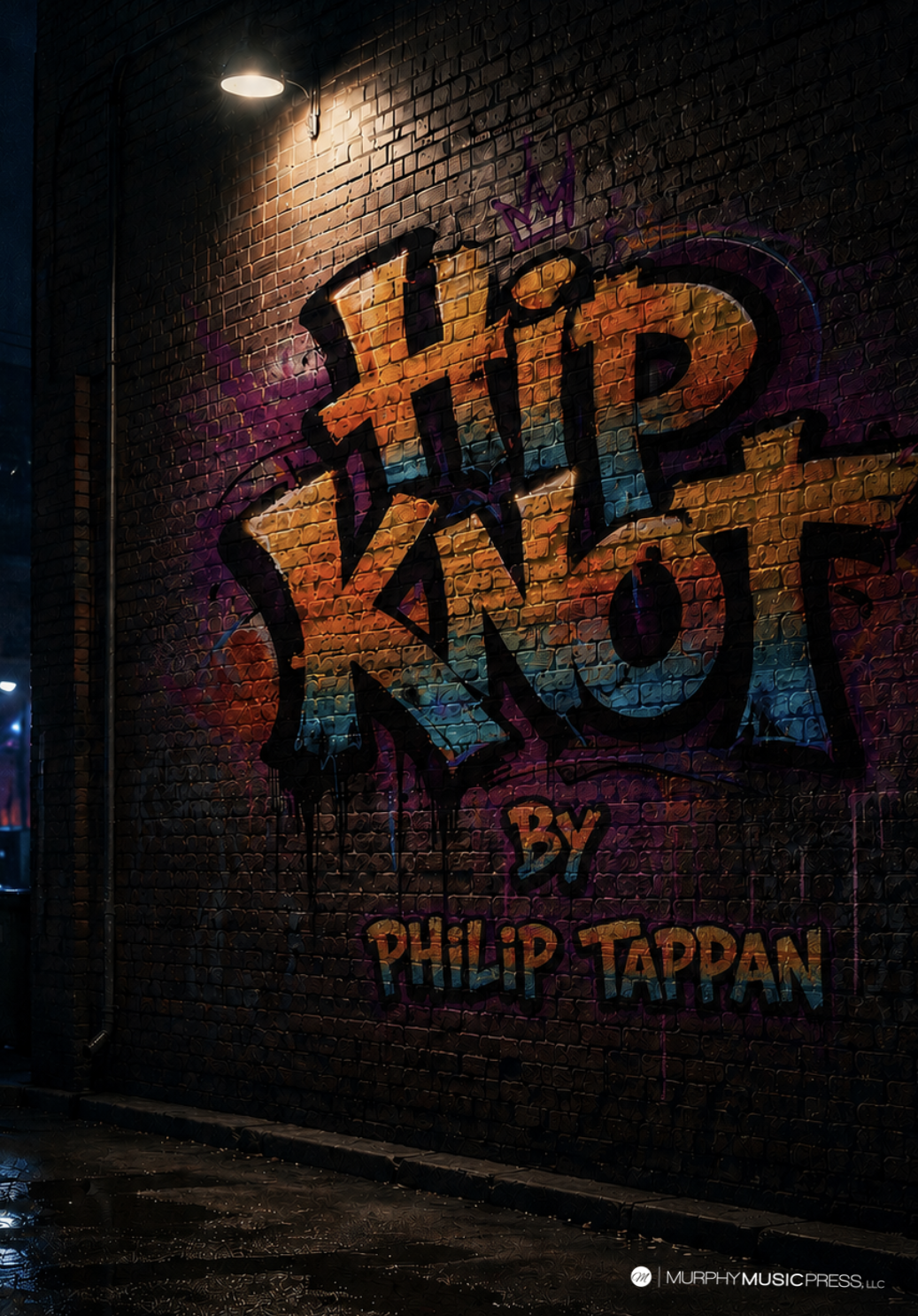 Hip Knot (Score Only) by Philip Tappan