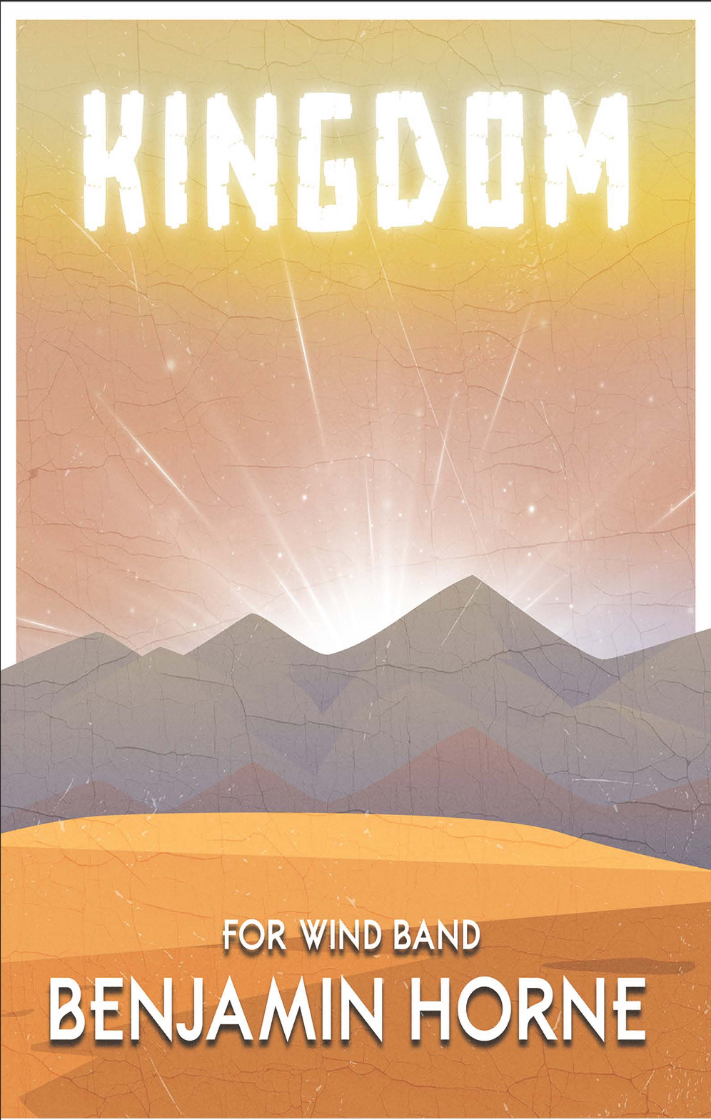 Kingdom by Benjamin Horne