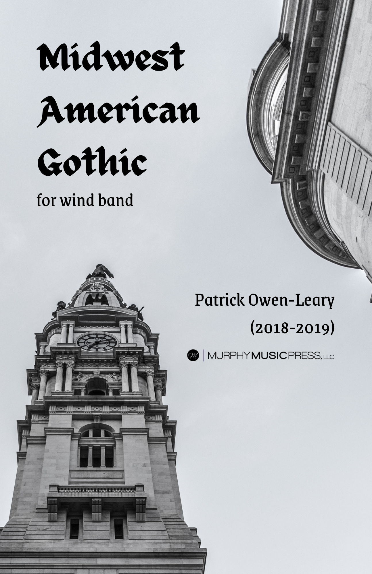 Midwest American Gothic by Patrick Owen-Leary