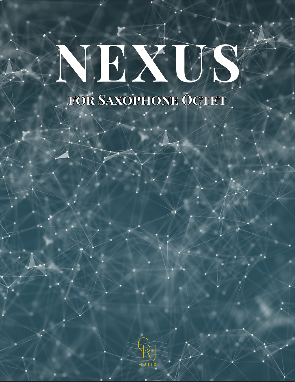 Nexus by Cameron Rodgers-Johnson