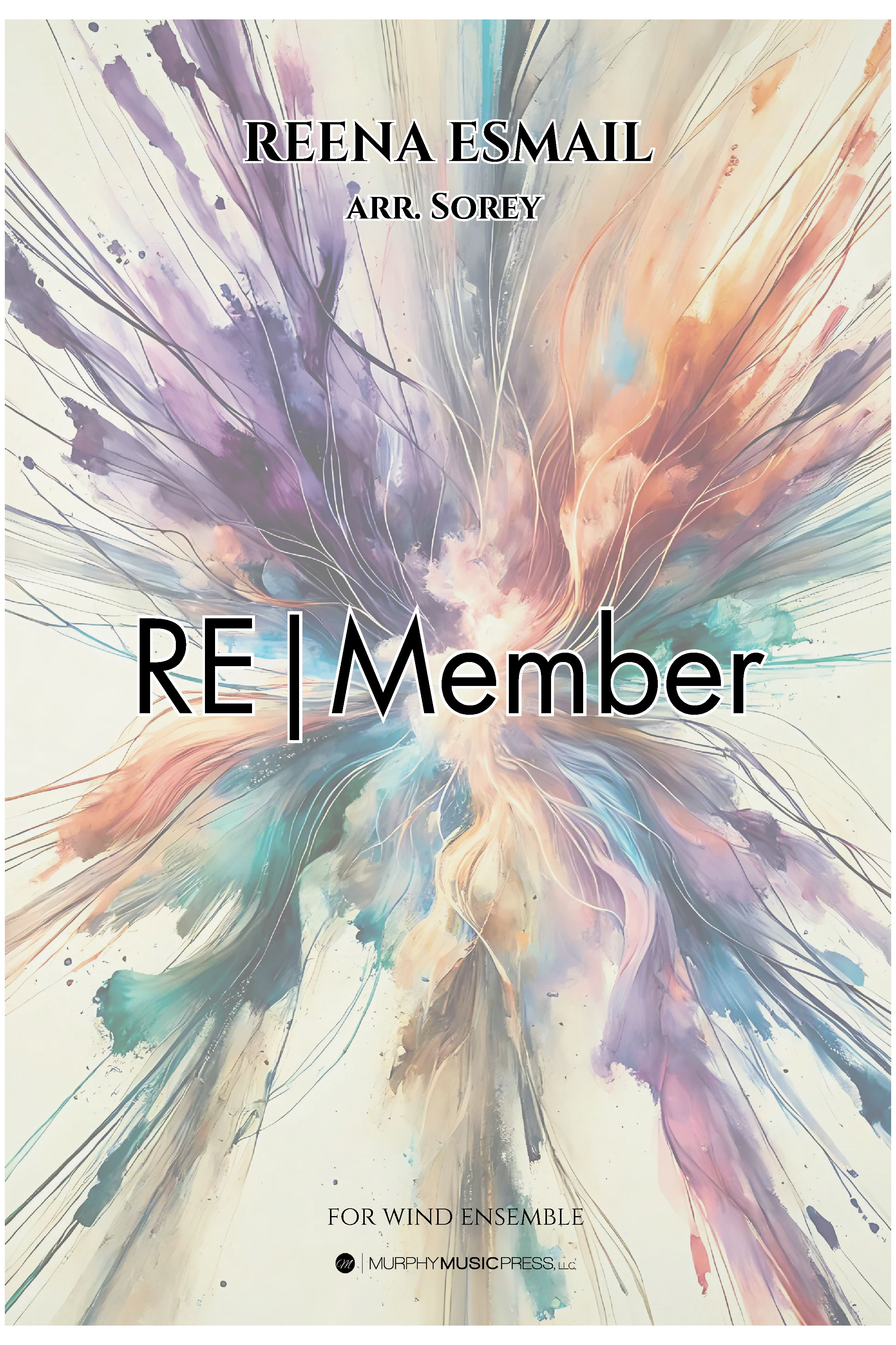 REMember by Reena Esmail
