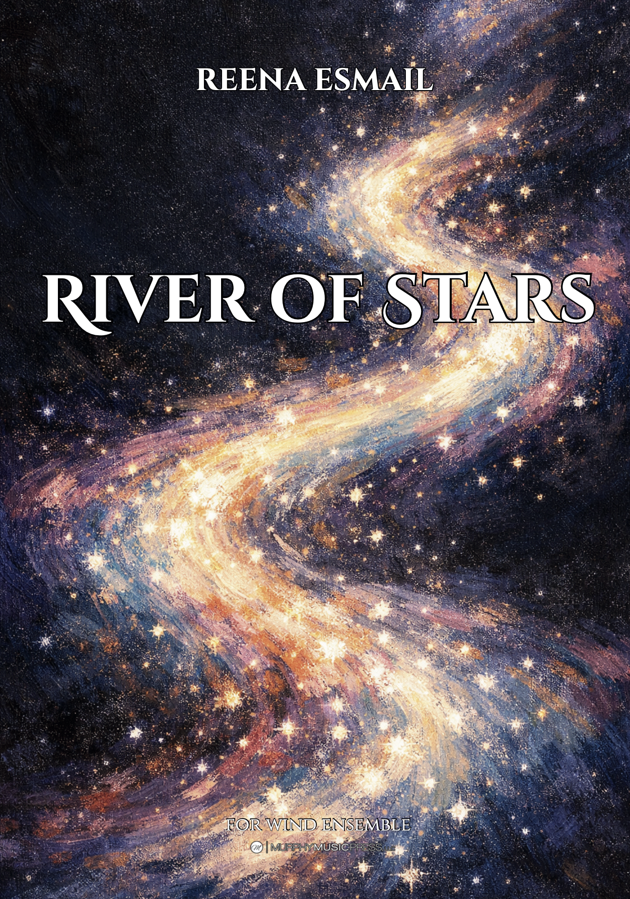 River Of Stars by Reena Esmail