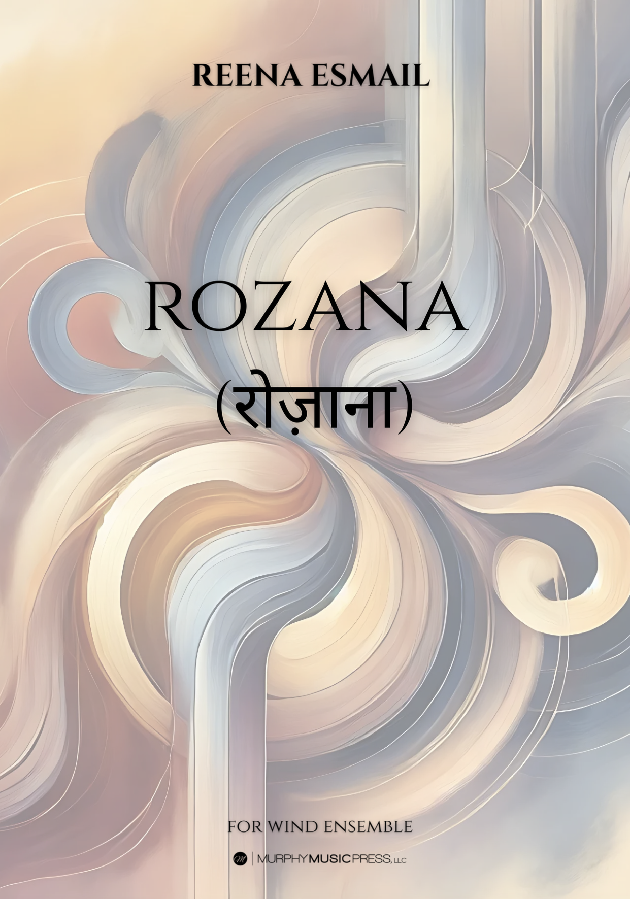 Rozana by Reena Esmail
