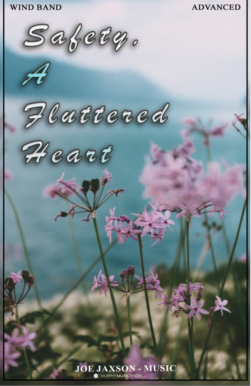 Safety, A Fluttered Heart by Joe Jaxson