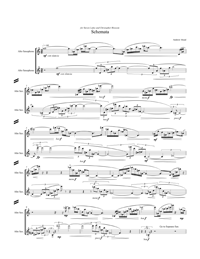 Schemata by Andrew Mead