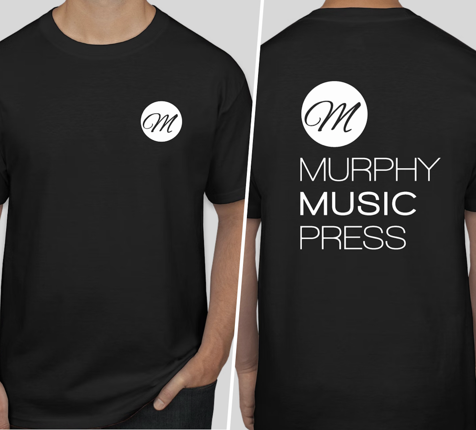 Tee Shirt-Size Medium by MMP