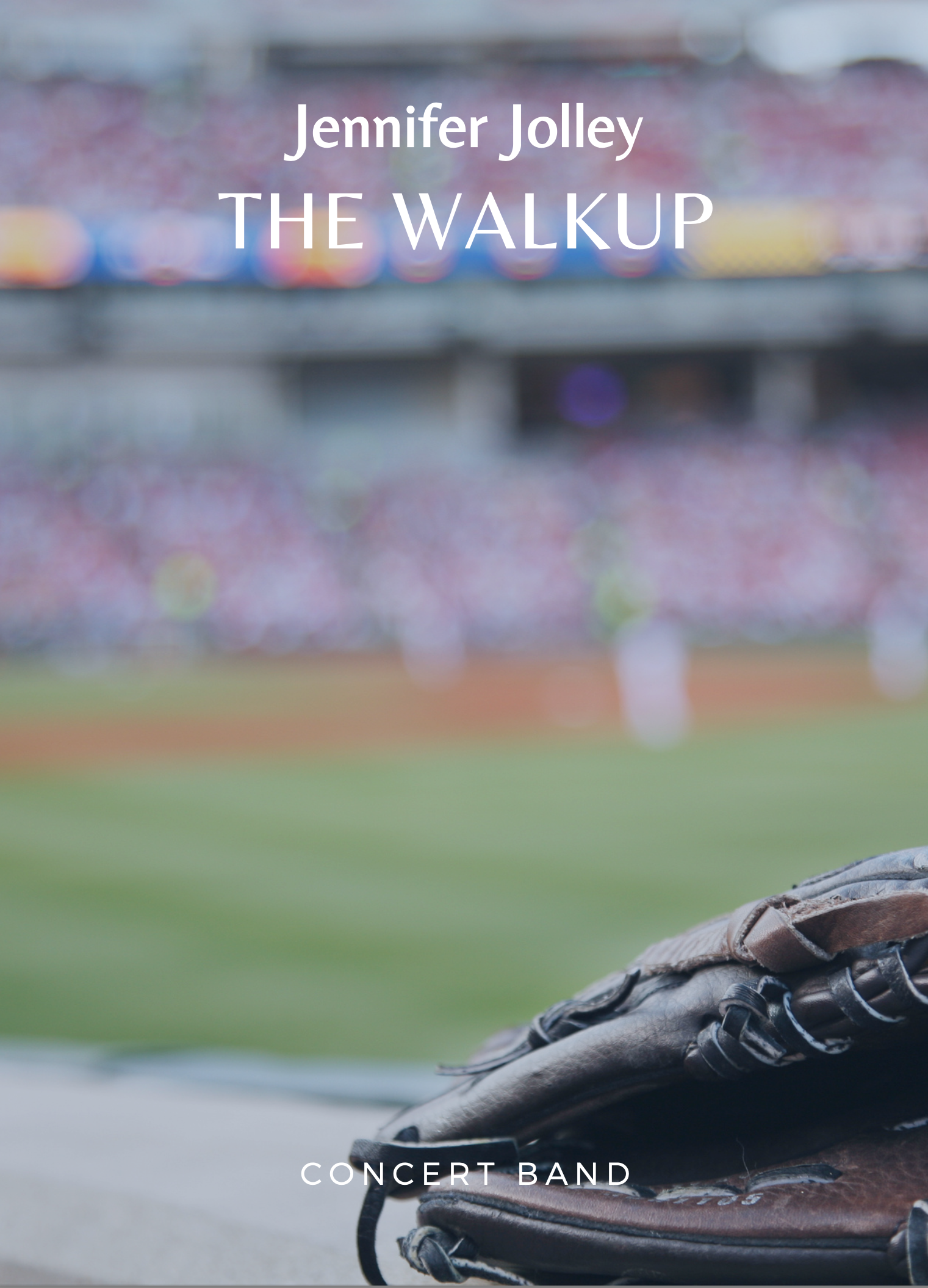 The Walkup by Jennifer Jolley