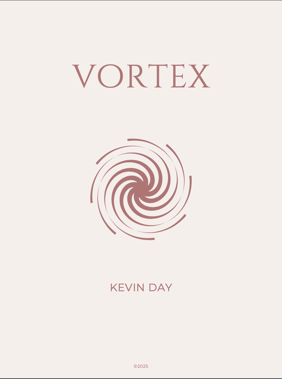 Vortex by Kevin Day