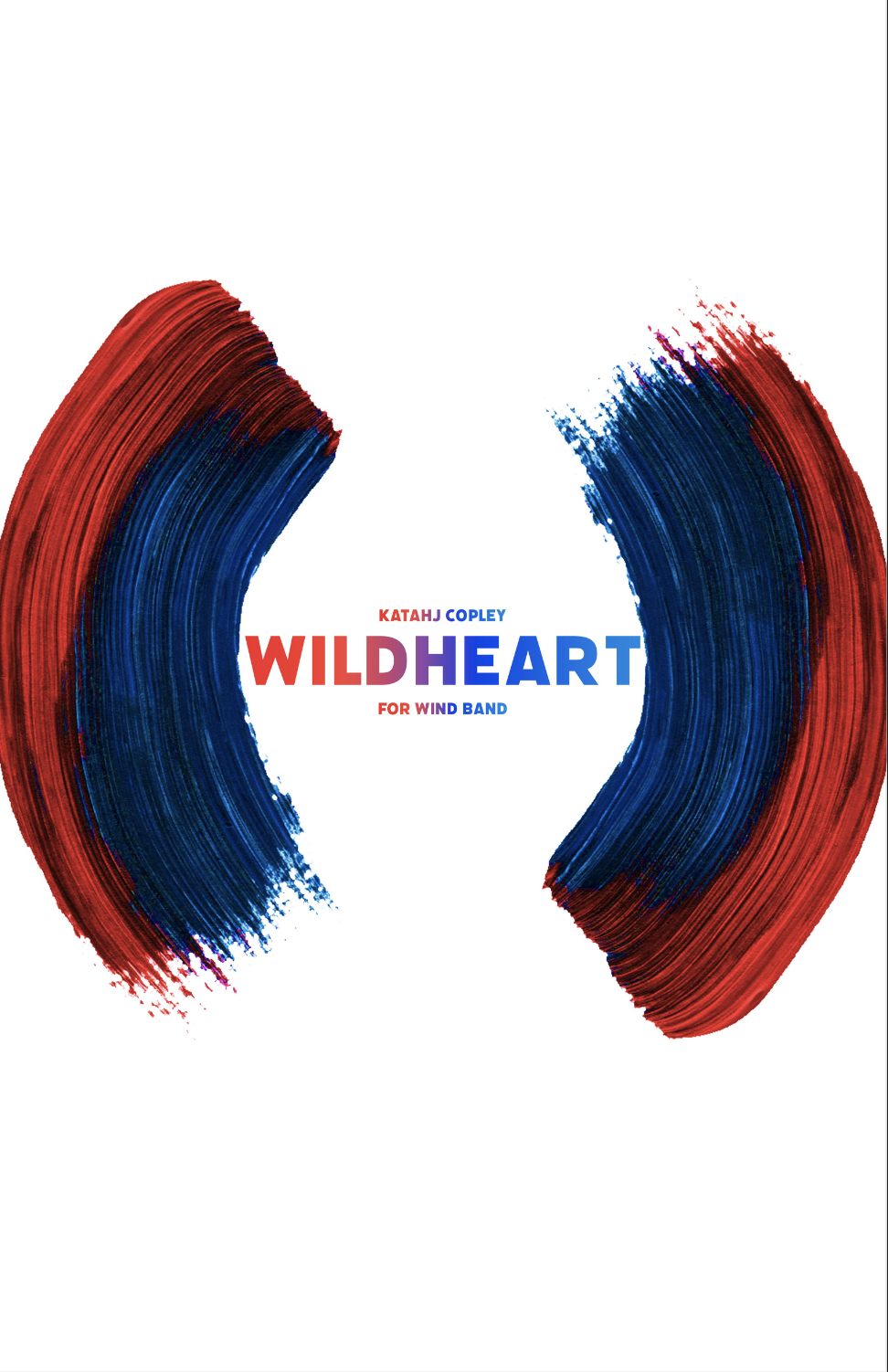 WildHeart by Katahj Copley